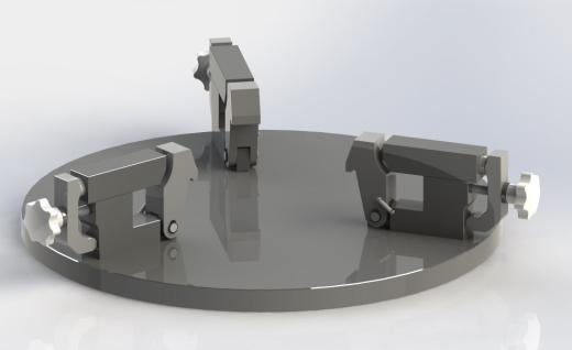 夹具-397 后部夹紧夹具缩略图
